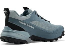 Кроссовки Ribelle Cross 2 Scarpa с подошвой Presa и дышащим верхом