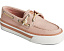 Кроссовки Sperry Bahama 3.0 Platform на платформе розовые