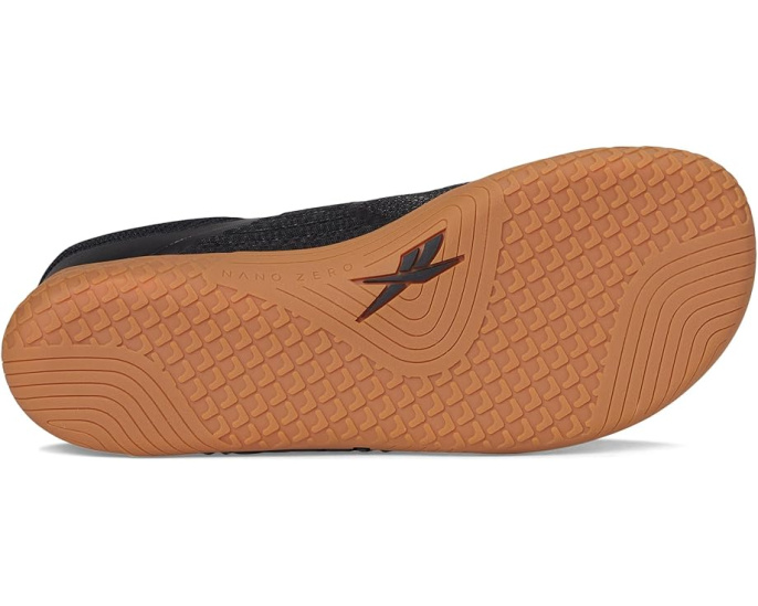 Reebok Nano Zero кроссовки для кроссфита и функционального тренинга