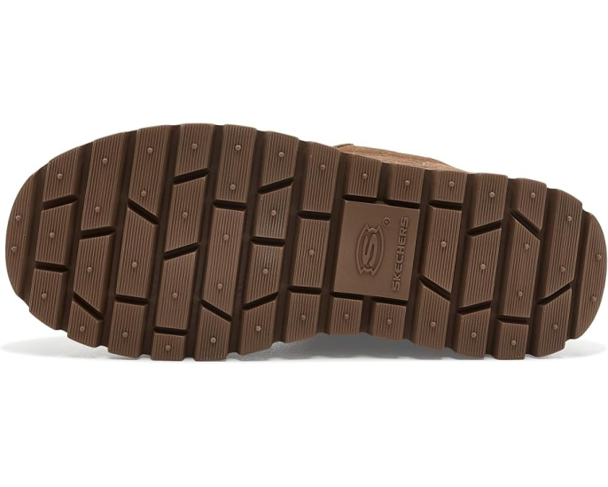 Ботинки Skechers Jammers Street Hiker Bloom
