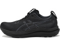 Беговые кроссовки ASICS GEL-Kayano 33 с поддержкой FLUIDSUPPORT