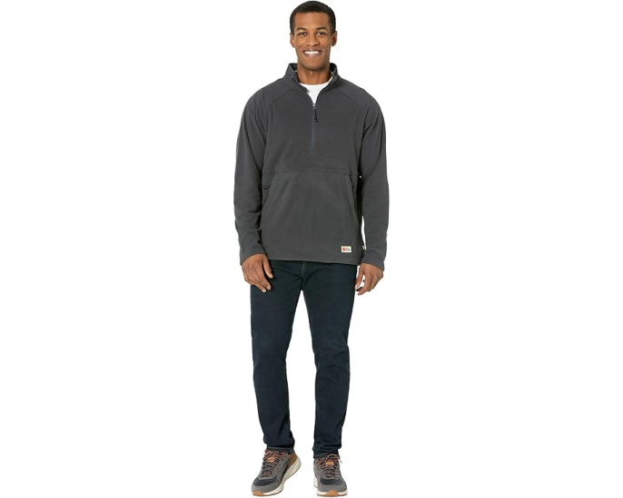 Флисовая кофта Fjällräven Vardag Lite Fleece