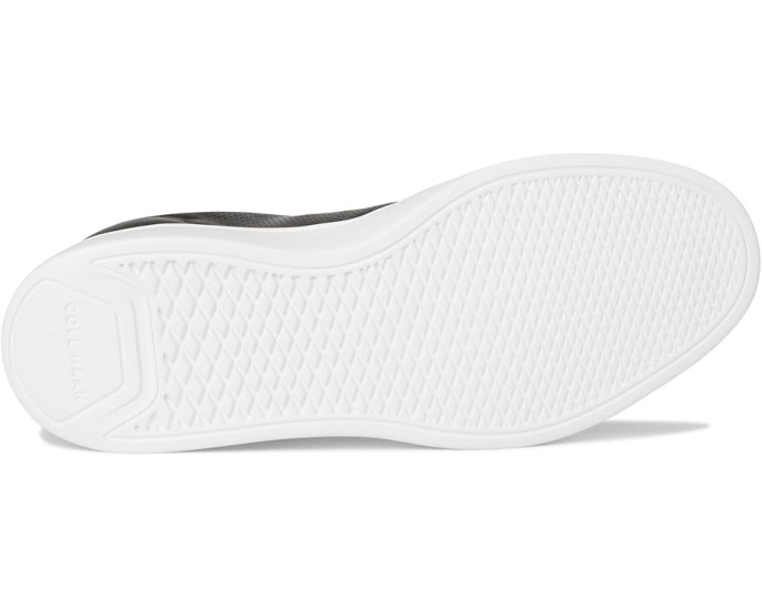 Кроссовки Cole Haan Grand Crosscourt Modern с перфорацией