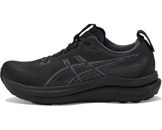 Беговые кроссовки ASICS GEL-Kayano 33 с поддержкой FLUIDSUPPORT