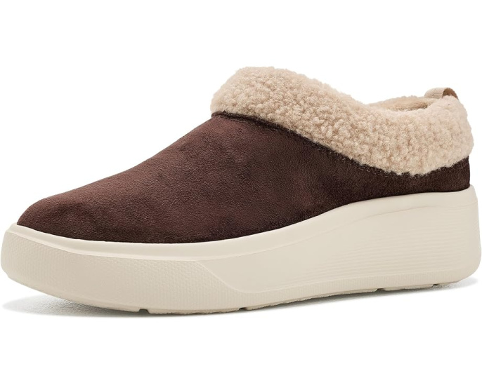 Женские ботинки Solevana Cozy от Clarks
