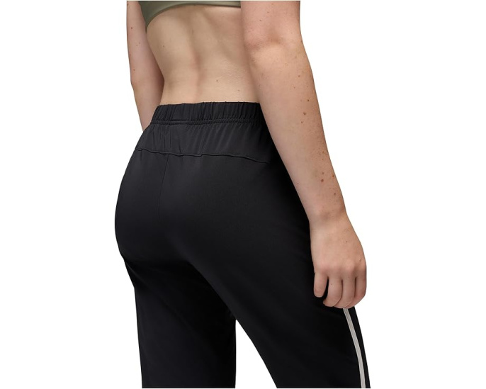 Штаны Railay Scallop с фигурным низом и контрастной отделкой