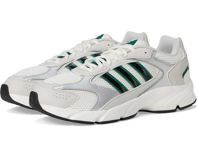 Кроссовки Adidas CrazyChaos 2000 с сетчатым верхом и амортизацией Cloudfoam
