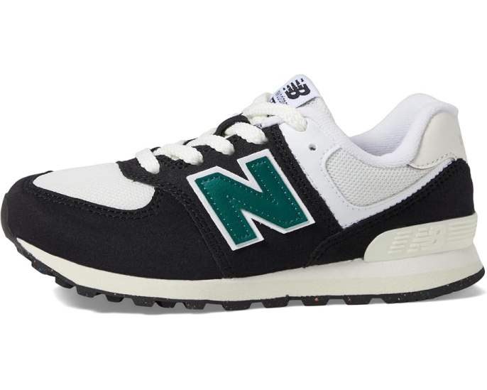 New Balance 574 кроссовки для детей