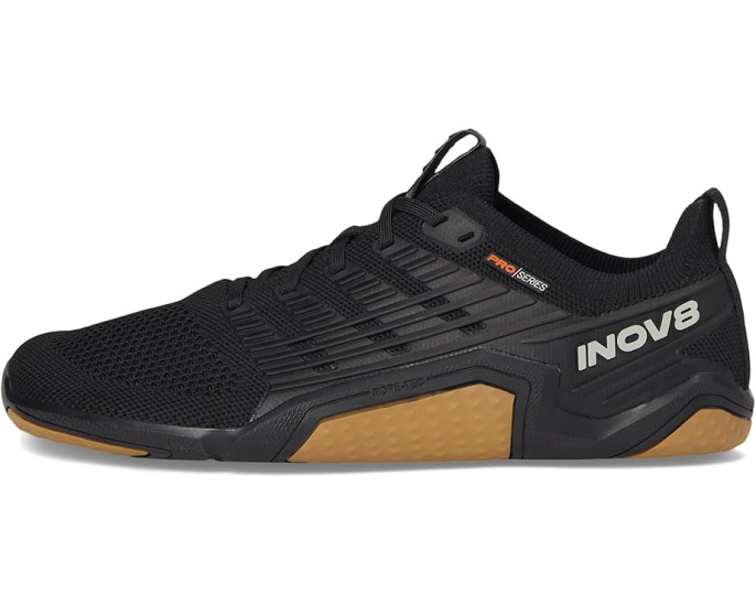 INOV8 Bare-XF Pro с усиленной защитой мыска и технологией RopeTech