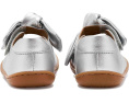 Сандалии Camper Kids Peu Cami с бантом серые для малышей