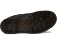 Ботинки Dr. Martens Anistone Lo Leather Pull-On с металлическими пластинами