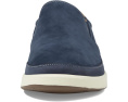Florsheim Кроссовки Crossover Double Gore Slip-On с эластичными вставками