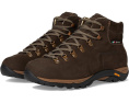 Zamberlan Trail Lite Evo GTX легкие трекинговые ботинки с мембраной Gore-Tex