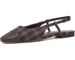 Туфли Franco Sarto Virai Slingback с пряжкой