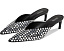 MICHAEL Michael Kors мюли Kasia Mule Pump с металлическим мыском и каблуком-рюмочкой