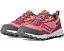 Детские кроссовки Saucony Peregrine Shield KDZ с влагоотталкивающим верхом