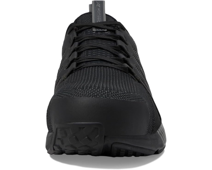 Рабочие кроссовки Reebok Work Fusion Flexweave Cage с композитным носком