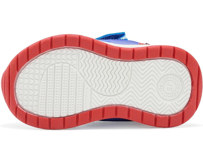 Кроссовки Stride Rite M2P Wiley с закрытой пяткой