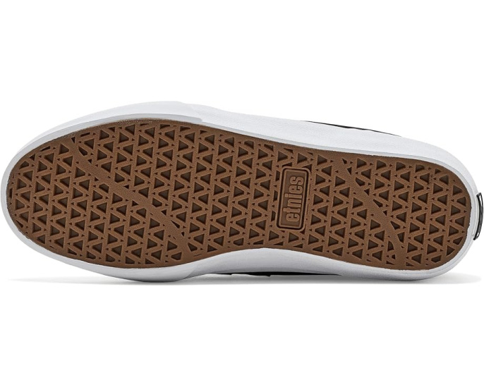 Кеды etnies Locut Vulc с вулканизированной подошвой