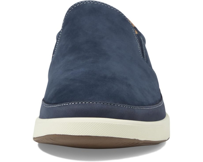 Florsheim Кроссовки Crossover Double Gore Slip-On с эластичными вставками