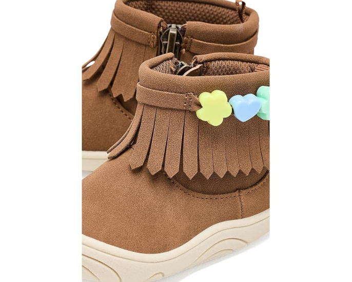 Ботинки Stride Rite Lisa для малышей с мемори пеной