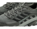 Трекинговые ботинки Merrell Moab Speed 2 с технологией FlexPlate