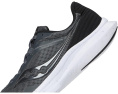 Saucony Convergence кроссовки для бега по шоссе с амортизацией PWRRUN+