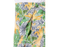 Юбка-шорты Alysia Mini Skort Lilly Pulitzer с цветочным принтом
