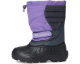 Зимние ботинки Columbia Powderbug Snowlite с утеплителем 400 г для детей