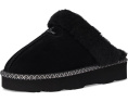 Тапочки Bearpaw Loki Platform Lo Deco на платформе