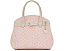 Brahmin Rosetta сумка в винтажном стиле
