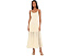 AllSaints платье Harmonia Dress из полиэстера с регулируемыми бретелями