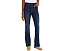 725 High-Rise Bootcut Seamed