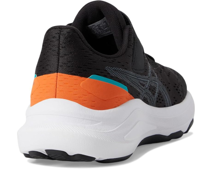 Детская обувь ASICS Gt-1000 13 PS с амортизацией GEL и липучкой
