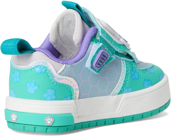 Кроссовки Ground Up Paw Patrol для малышей с изображением щенков