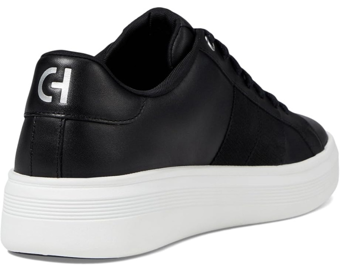 Кроссовки Cole Haan Grand Crosscourt Premier с круглым носком