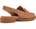 Лоферы Cole Haan Gwendolyn Penny Sling на ремешке