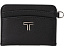 Картхолдер Tumi Card Case с логотипом и D-образным кольцом