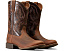 Ковбойские сапоги Ariat Sport Stratten с технологией ATS