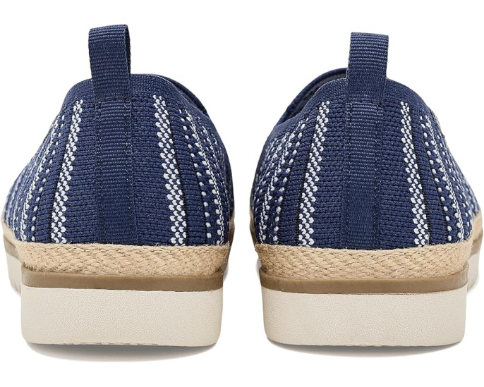 Кроссовки BOBS B Cute 2.0 с эффектом поношенности и стелькой Memory Foam