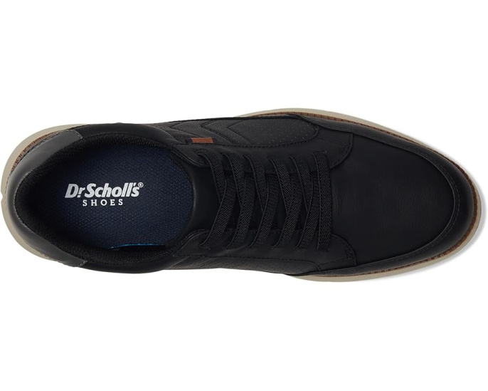 Кроссовки Synergy Sneaker от Dr. Scholl's на шнуровке