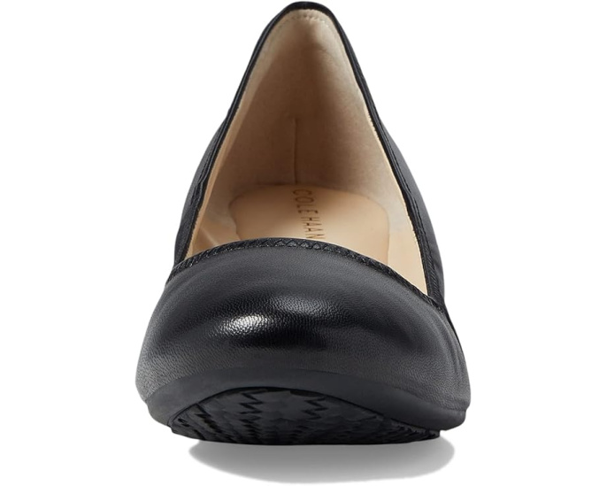 Cole Haan Sloane Wedge босоножки на танкетке
