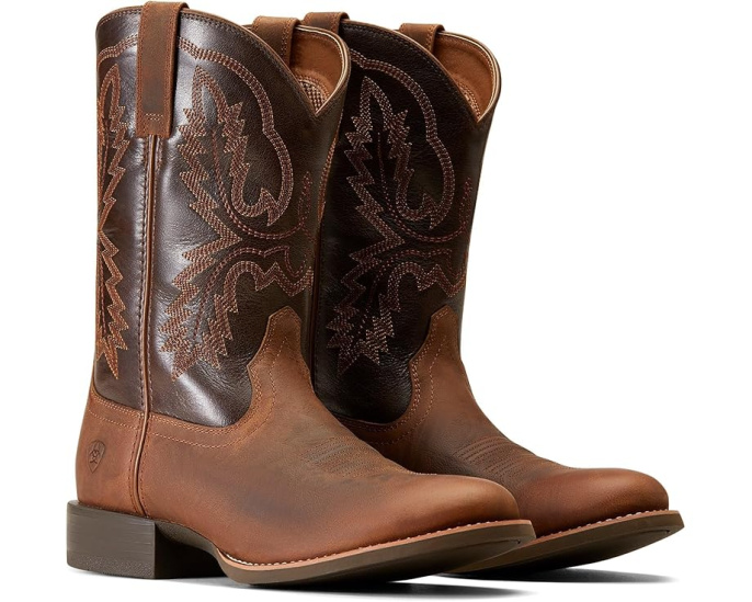 Ковбойские сапоги Ariat Sport Stratten