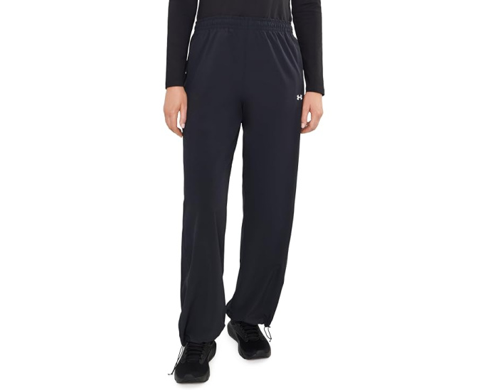 Штаны Under Armour Rival Woven Core для женщин