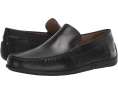 ECCO Classic Moc 2.0 slip-on туфли с мокасиновым носом