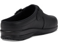SAS Клоги Clog-Slip Resistant с противоскользящей подошвой и технологией Cradlefit