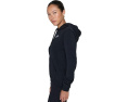 Толстовка Nike Club Fleece с капюшоном и уютным флисом