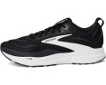 Brooks Trace 4 кроссовки с амортизацией DNA Loft v2 и круглым носком