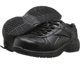 Кроссовки Reebok Work Jorie с композитным носком