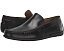 Мокасины ECCO Classic Moc 2.0 Slip-On с кожаным верхом